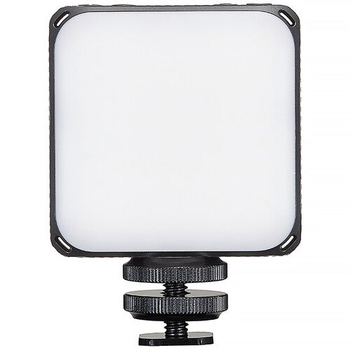 Zeniko VS5 R Mini RGB LED Light (Black)