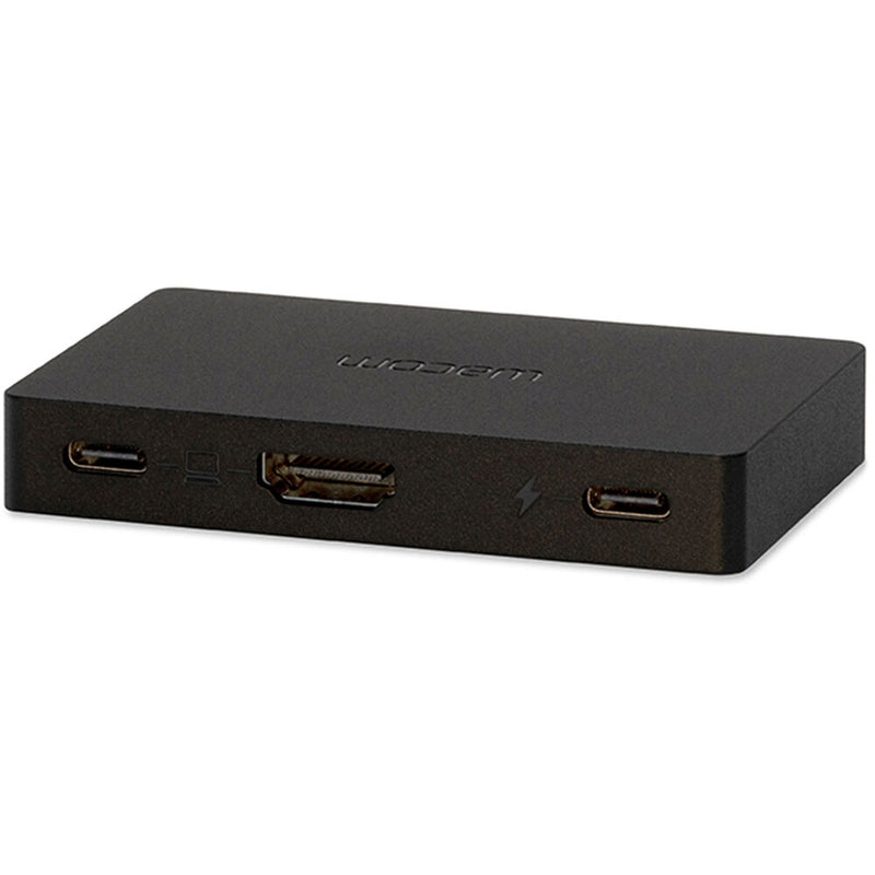 Wacom HDMI to USB-C Converter for Movink