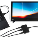 Wacom HDMI to USB-C Converter for Movink
