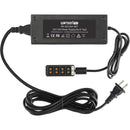 Watson Pro 12V 10A Power Supply with Four D-Tap Outputs