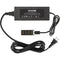 Watson Pro 12V 10A Power Supply with Four D-Tap Outputs