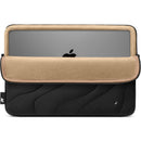 tomtoc Terra-A27 14" Laptop Sleeve (Lavascape)