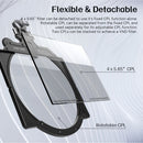 Vaxis VFX CPL-VND Filter (4 x 5.65", 0.6 to 3.3-Stop)