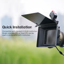 Vaxis VFX CPL-VND Filter (4 x 5.65", 0.6 to 3.3-Stop)