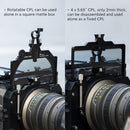Vaxis VFX CPL-VND Filter (4 x 5.65", 0.6 to 3.3-Stop)