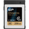 Silicon Power 256GB CFexpress Type B Memory Card