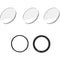 Vaxis VFX Magnetic Black Mist Filter Kit (95mm)