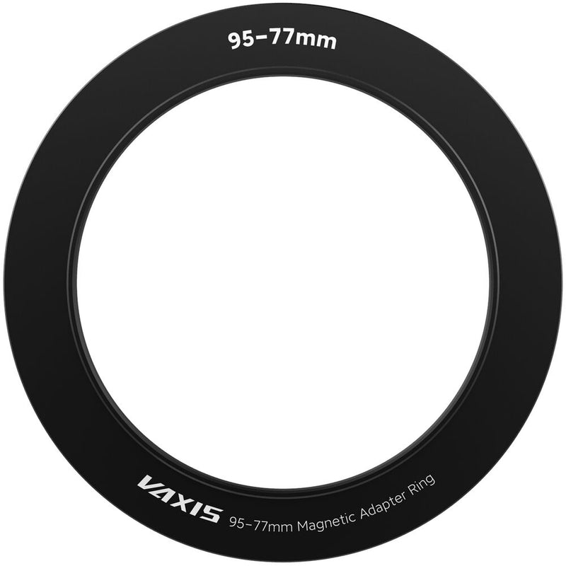Vaxis VFX Magnetic Black Mist Filter Kit (95mm)