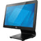 Elo Touch E706613 15.6" Full HD Touchscreen Commercial Monitor with Intel i7 & Win10 OS (Anti-Glare, With Stand)
