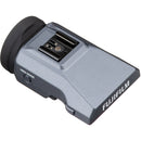 FUJIFILM Removable 5.76m-Dot OLED EVF for GFX 100 Medium Format Mirrorless Camera