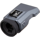 FUJIFILM Removable 5.76m-Dot OLED EVF for GFX 100 Medium Format Mirrorless Camera