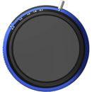 Vaxis VFX VND-CPL Filter (77mm, 3 to 7-Stops)