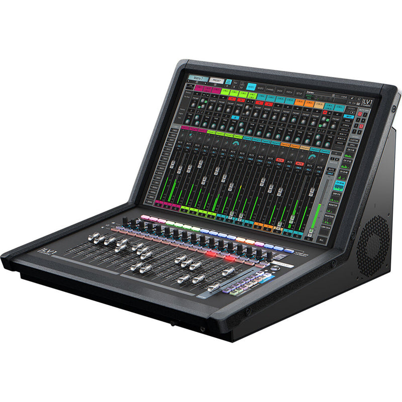 Buy in India Waves eMotion LV1 Classic 64-Channel / 44 Bus Live