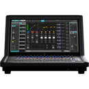 Waves eMotion LV1 Classic 64-Channel / 44-Bus Live Mixing Console Kit with Hard Case