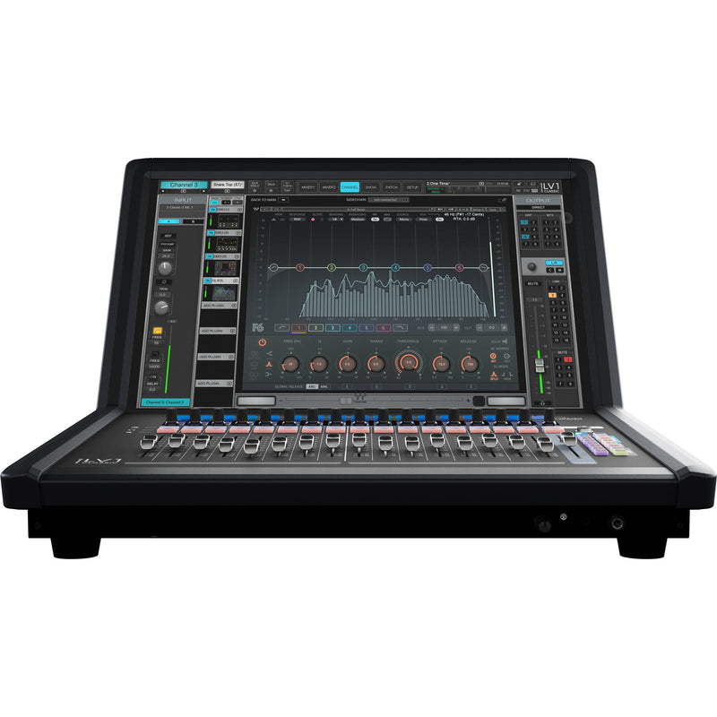 Buy in India Waves eMotion LV1 Classic 64-Channel / 44 Bus Live