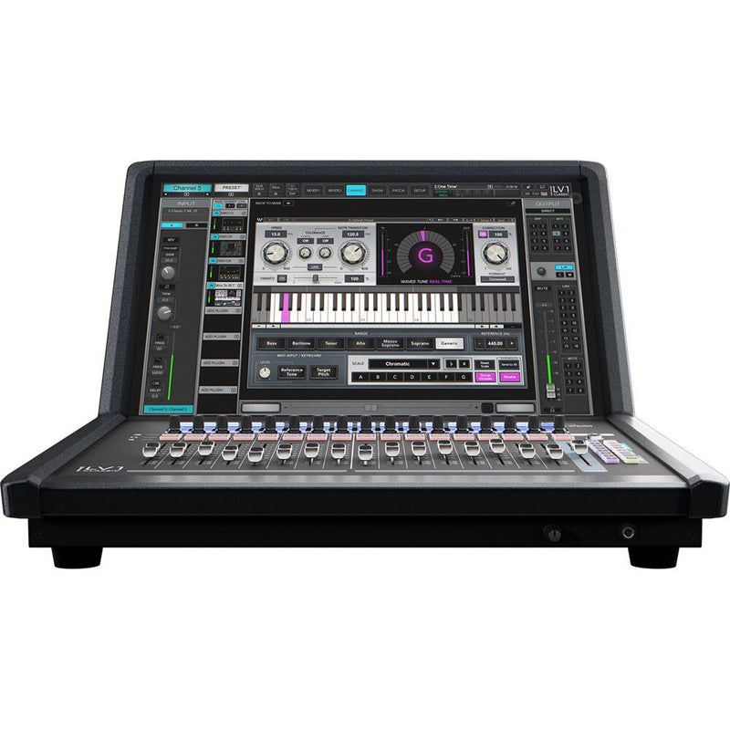 Buy in India Waves eMotion LV1 Classic 64-Channel / 44 Bus Live