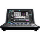 Waves eMotion LV1 Classic 64-Channel / 44 Bus Live Mixing Console Kit with 24-In / 18-Out Stagebox