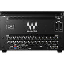 Waves eMotion LV1 Classic 64-Channel / 44-Bus Live Mixing Console Kit with Hard Case