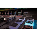 Waves eMotion LV1 Classic 64-Channel / 44-Bus Live Mixing Console Kit with Hard Case