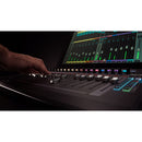 Waves eMotion LV1 Classic 64-Channel / 44-Bus Live Mixing Console Kit with Hard Case