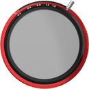 Vaxis VFX VND-CPL Filter (77mm, 1- to 1.6 Stops)