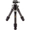 Robus RCMTT-1113 Carbon Fiber Mini Tripod with Ball Head