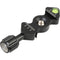 Oben QRA-A5 Arca-Type QR Adapter (Small)