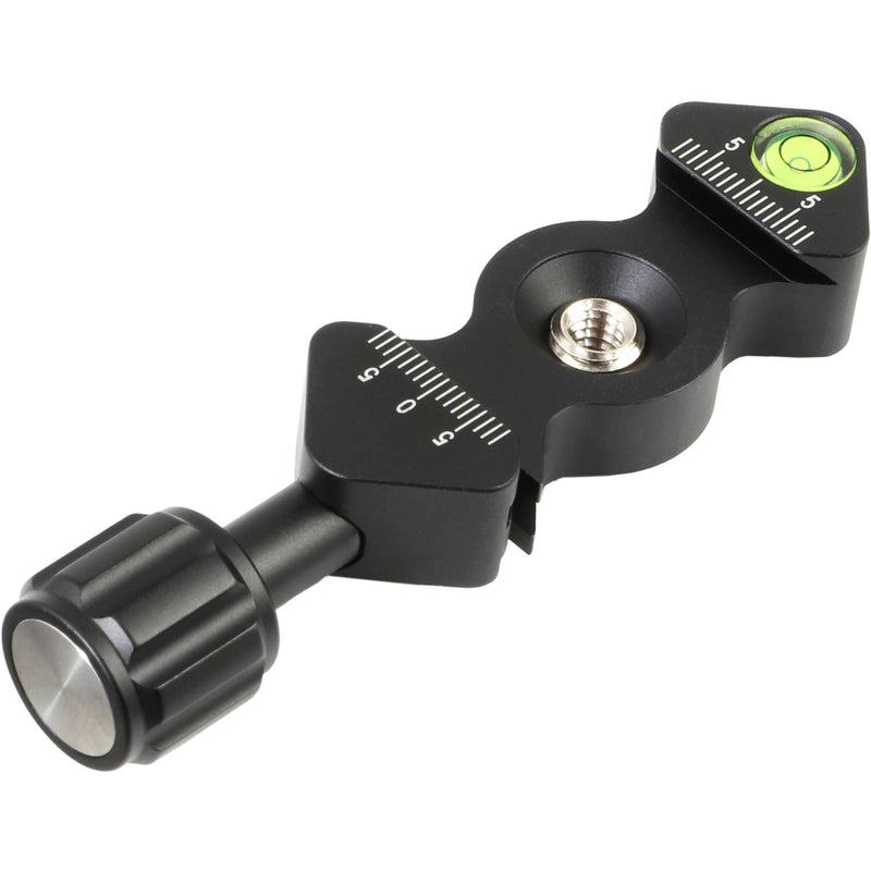 Oben QRA-A5 Arca-Type QR Adapter (Small)