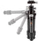 Robus RCMTT-1113 Carbon Fiber Mini Tripod with Ball Head
