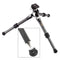 Robus RCMTT-1113 Carbon Fiber Mini Tripod with Ball Head