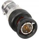 Pearstone ABNC-B1-12G BNC Male to BNC Female Adapter