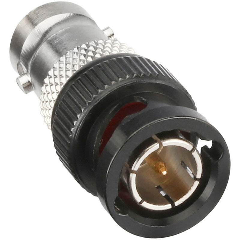 Pearstone ABNC-B1-12G BNC Male to BNC Female Adapter