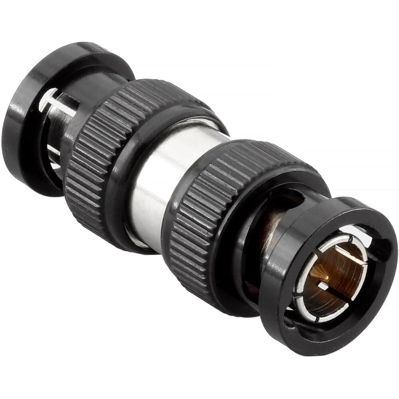 Pearstone ABNC-A1-12G BNC Male to BNC Male Adapter