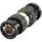 Pearstone ABNC-A1-12G BNC Male to BNC Male Adapter