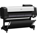 Canon imagePROGRAF TX-4200 44" Large Format Printer with Multi-Positional Catch Basket and Z36 Scanner Kit