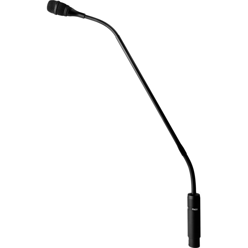 Earthworks FlexMic Gen 2 Supercardioid Gooseneck Microphone (20")