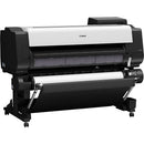 Canon imagePROGRAF TX-4200 44" Large Format Printer with TX Stacker and Z36 Scanner Kit
