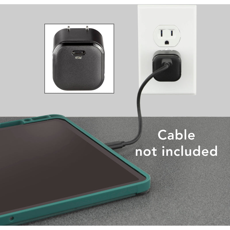 Xcellon PDG-145 GaN USB-C Charger (45W)