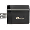Xcellon PDG-245&nbsp;2-Port GaN USB-C Charger (45W)