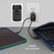 Xcellon PDG-245&nbsp;2-Port GaN USB-C Charger (45W)