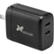 Xcellon PDG-265&nbsp;2-Port GaN USB-C Charger (65W)