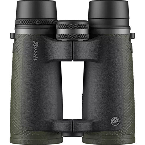 Burris Optics 10x42 Signature HD Binoculars (Green)