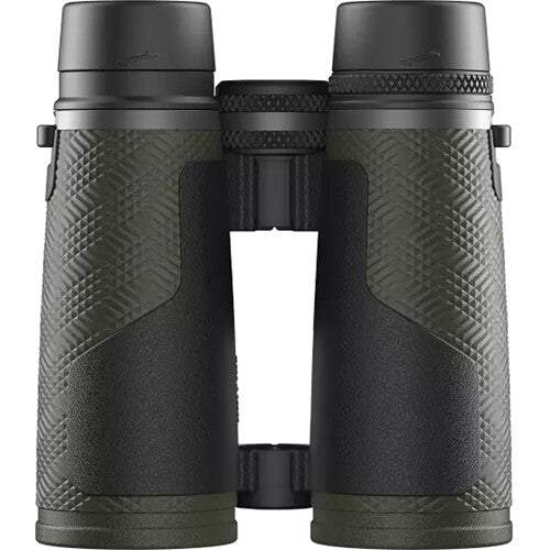 Burris Optics 10x42 Signature HD Binoculars (Green)