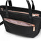 Swissdigital KATY ROSE NG Mini Tote Bag (Black, 3L)