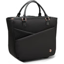 Swissdigital KATY ROSE NG Tote Cabin (Black, 21L)