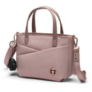 Swissdigital KATY ROSE NG Mini Tote Bag (Lotus, 3L)
