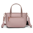 Swissdigital KATY ROSE NG Mini Tote Bag (Lotus, 3L)
