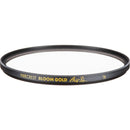Formatt Hitech Firecrest Bloom Gold Filter (72mm, 1/8 Density, Black Frame)