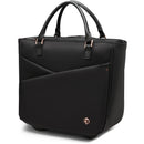 Swissdigital KATY ROSE NG Tote Cabin (Black, 21L)