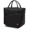 Swissdigital KATY ROSE NG Tote Cabin (Black, 21L)